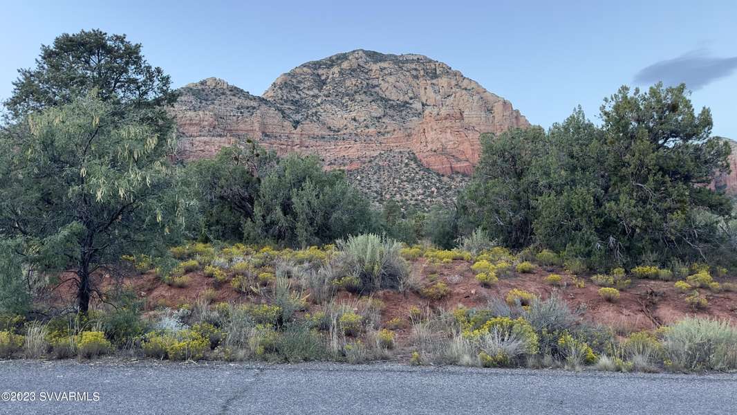 2680 Pueblo DR Drive, Sedona, AZ 86336