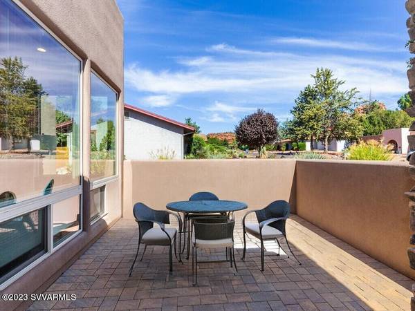 Sedona, AZ 86351,155 Gunsight Hills DR Drive