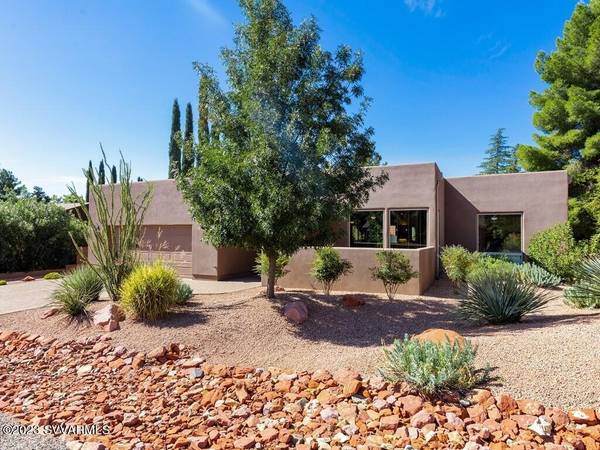 Sedona, AZ 86351,155 Gunsight Hills DR Drive