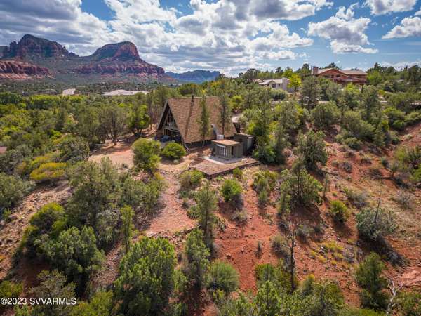 Sedona, AZ 86336,50 Sugarloaf DR Drive