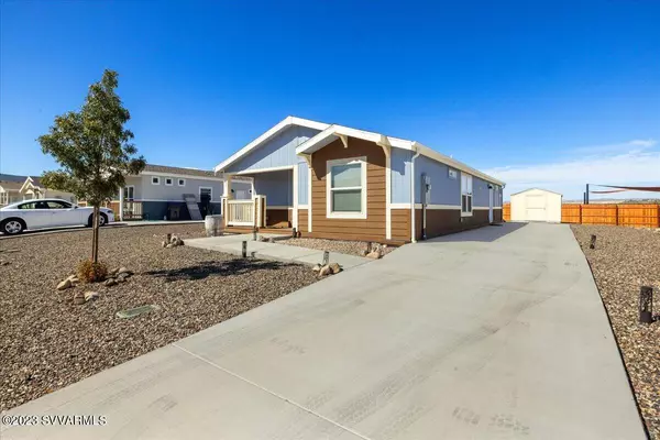 Camp Verde, AZ 86322,55 Mann CIR Circle