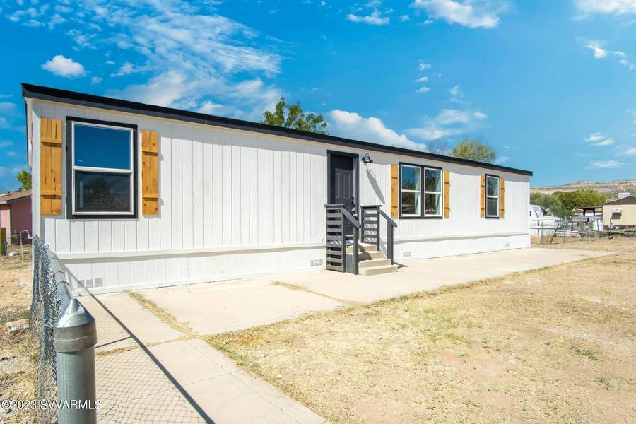 3446 S Stevens Rd Rd, Camp Verde, AZ 86322