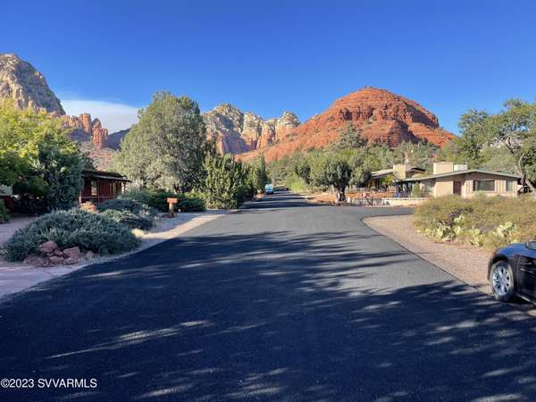 Sedona, AZ 86336,10 Lipton Dr