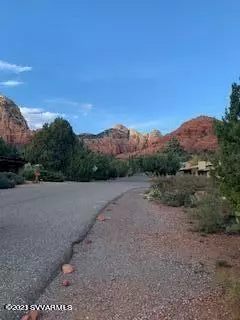 Sedona, AZ 86336,10 Lipton Dr