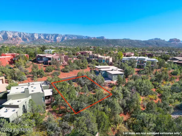 Sedona, AZ 86336,115 Appaloosa WAY Way