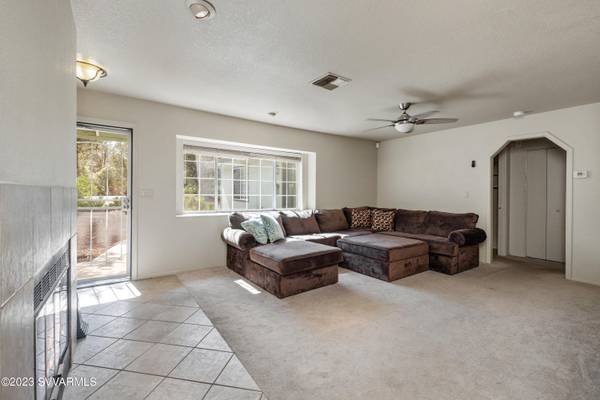 Sedona, AZ 86336,50 Juniper DR Drive