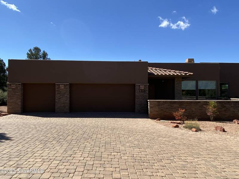 120 Rimstone CIR Circle, Sedona, AZ 86336