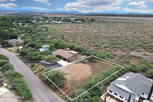 Camp Verde, AZ 86322,4061 E Creek View DR Drive