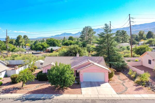 Clarkdale, AZ 86324,361 Casner DR Drive