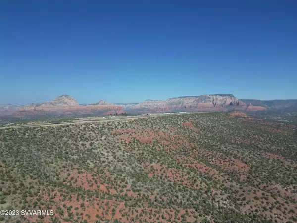 Sedona, AZ 86336,165 Hilltop Rd Lot 12