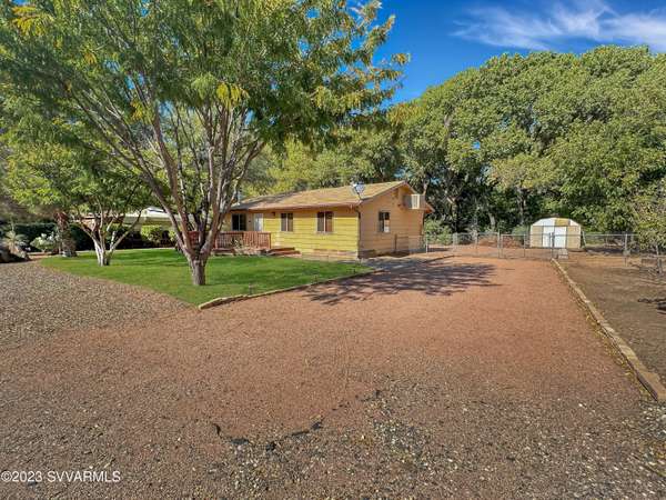 Camp Verde, AZ 86322,3828 E Lark DR Drive