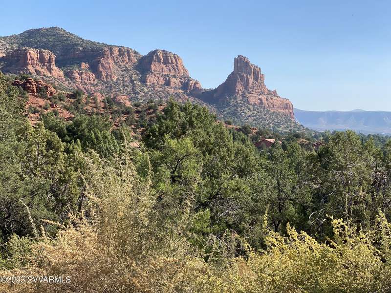 60 Blackjack DR Drive, Sedona, AZ 86351