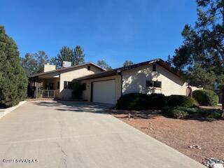 Sedona, AZ 86336,50 Johnny Guitar CIR Circle