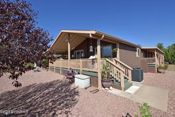 2050 W State Route 89a, Cottonwood, AZ 86326