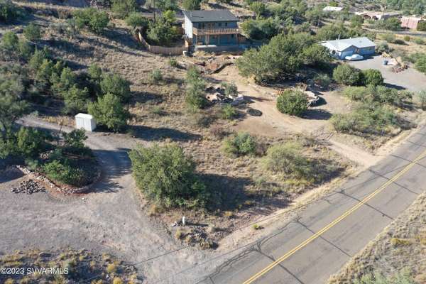 Rimrock, AZ 86335,4605 E Deer Run Tr Tr