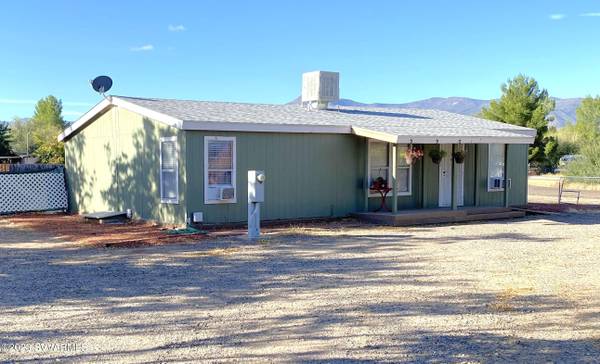 Camp Verde, AZ 86322,3915 E Lark DR Drive