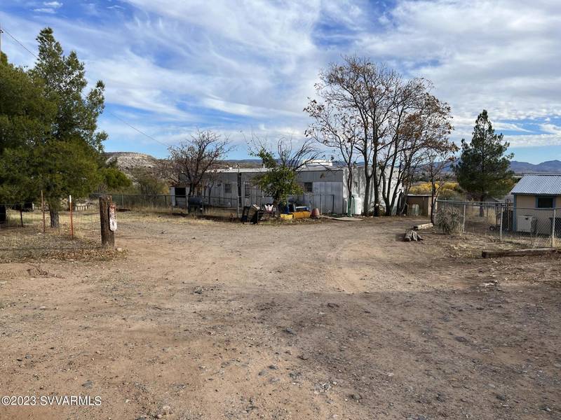 385 S Nichols St St, Camp Verde, AZ 86322