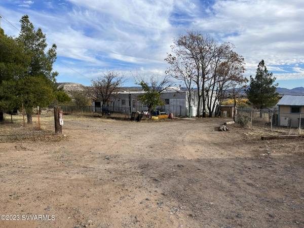 Camp Verde, AZ 86322,385 S Nichols St St