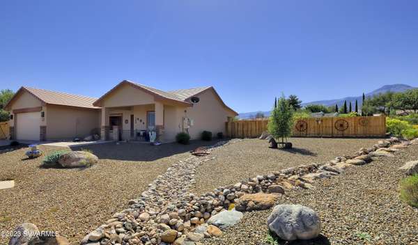 Clarkdale, AZ 86324,321 Silver Lining CT Court