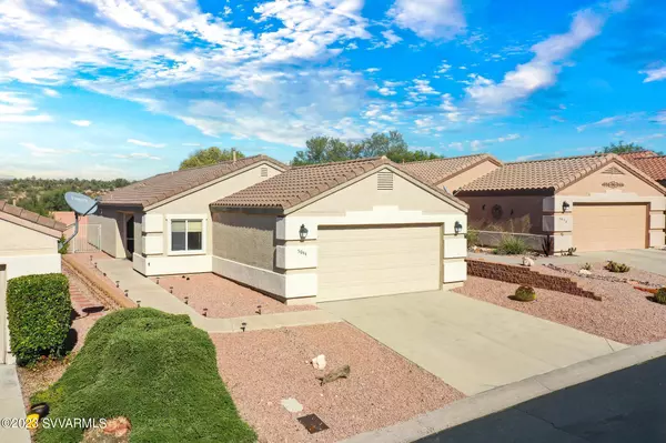 5044 E Cedar Creek DR Drive, Cornville, AZ 86325