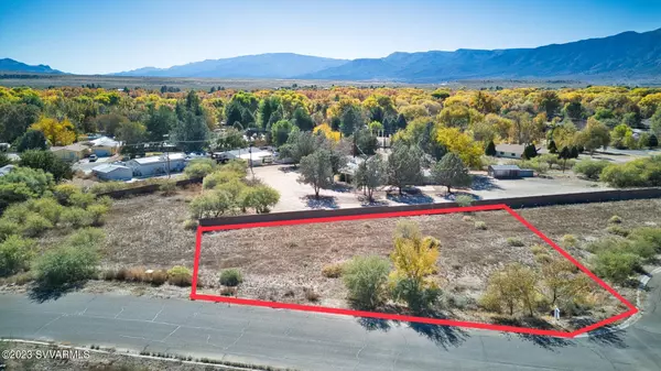 Camp Verde, AZ 86322,2809 S Twin Leaf CIR Circle