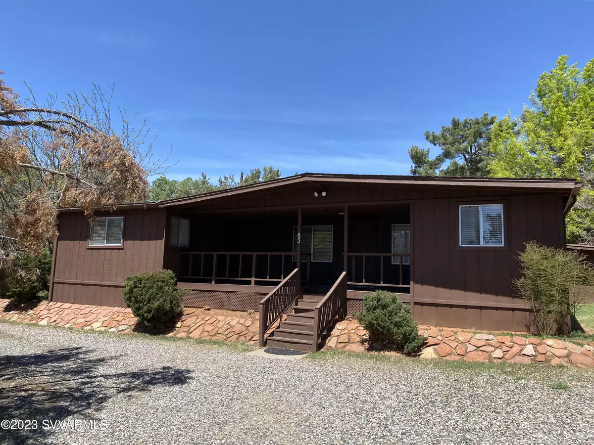 Sedona, AZ 86351,85 Beaver St St