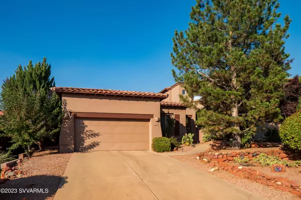 90 Piedras Del Norte, Sedona, AZ 86351