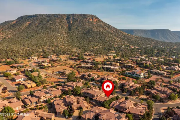 Sedona, AZ 86351,90 Piedras Del Norte