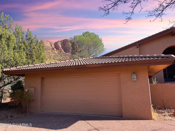 Sedona, AZ 86336,107 E Mallard DR Drive