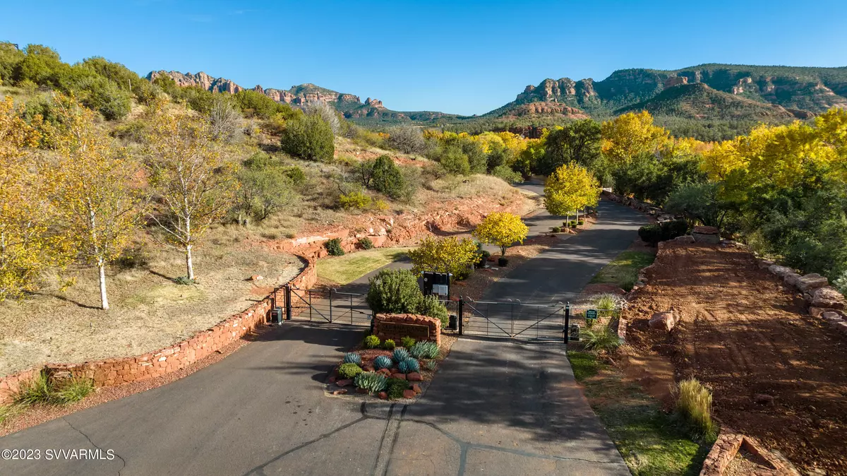 Sedona, AZ 86336,297 Loy LN Lane