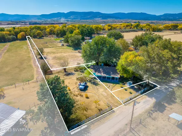 Camp Verde, AZ 86322,3433 W Wilson CT Court