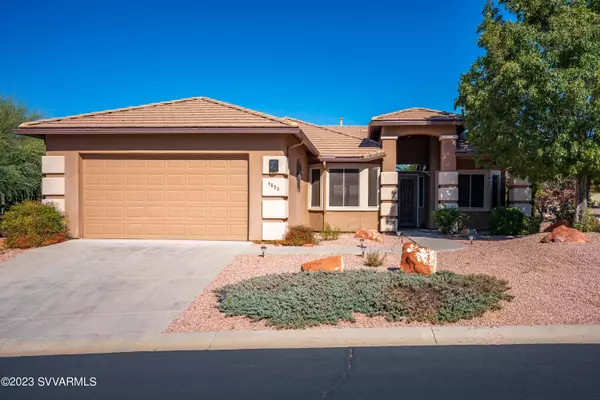 4890 Night Hawk DR Drive, Cornville, AZ 86325