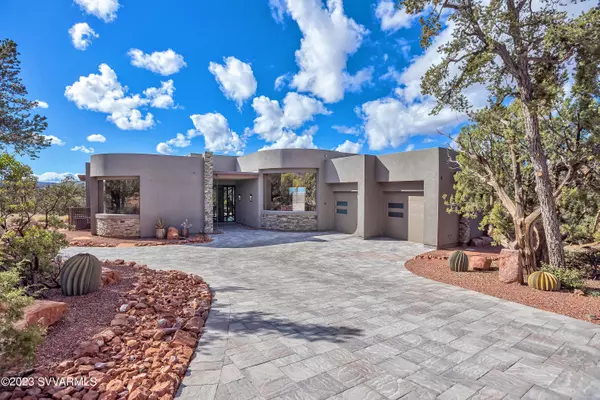 37 Cari CT Court, Sedona, AZ 86336