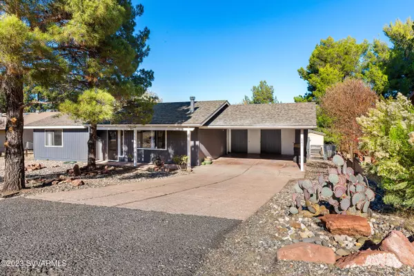 2371 Lariat CIR Circle, Cottonwood, AZ 86326