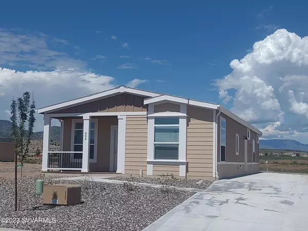 908 Viceroy LN Lane, Camp Verde, AZ 86322