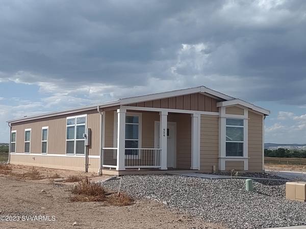 Camp Verde, AZ 86322,908 Viceroy LN Lane