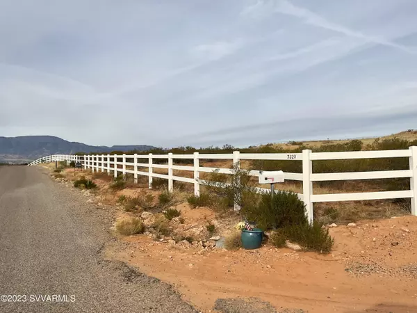 7280 E Sliding Stop LN Lane, Cornville, AZ 86325