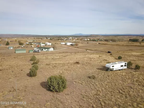 Chino Valley, AZ 86323,242c Dust Devil Tr Tr