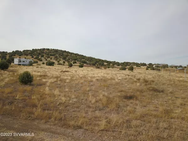 Chino Valley, AZ 86323,242c Dust Devil Tr Tr