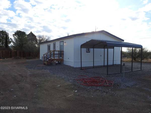 Camp Verde, AZ 86322,3690 W Center LN Lane