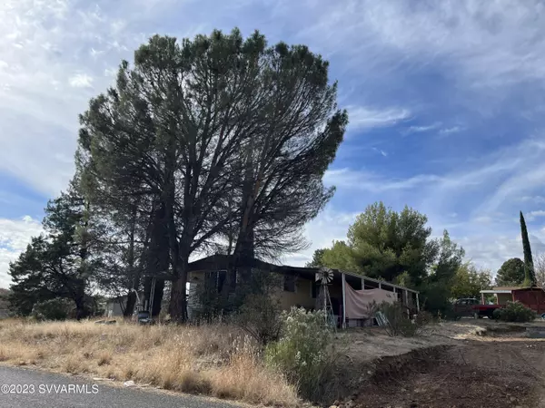 3890 E Vaquero LN Lane, Cottonwood, AZ 86326