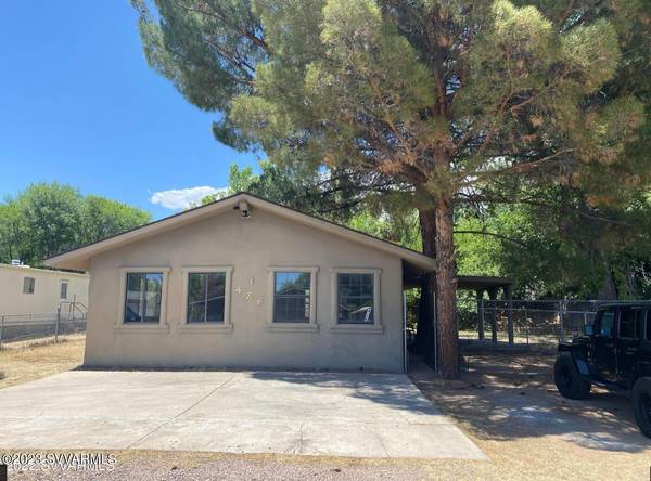 Camp Verde, AZ 86322,426 S Yaqui CIR Circle