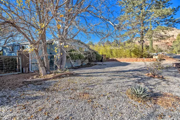 335 Concord Drive, Sedona, AZ 86336