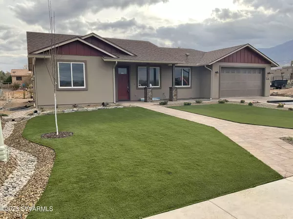 503 Kindra Heights Rd Rd, Cottonwood, AZ 86326