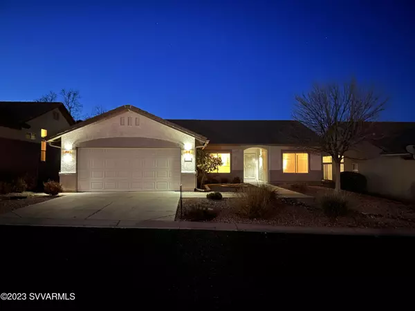 Cottonwood, AZ 86326,2200 W Trail Blazer DR Drive