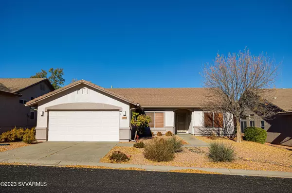 2200 W Trail Blazer DR Drive, Cottonwood, AZ 86326