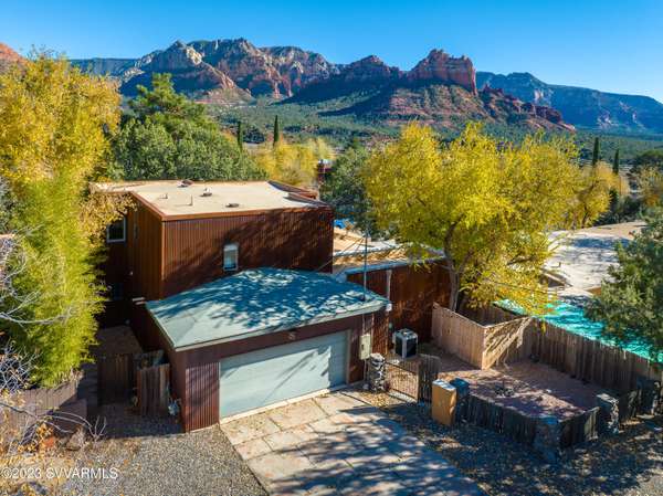 Sedona, AZ 86336,335 Wilson Rd Rd