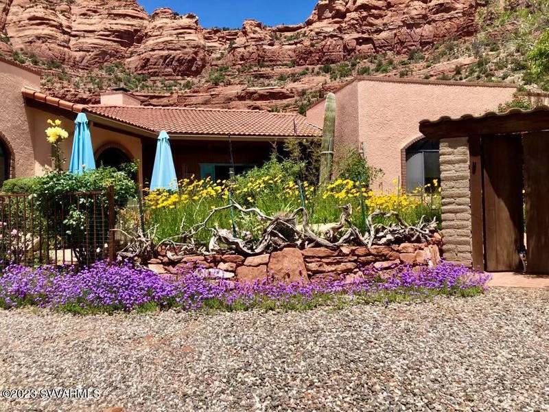 184 Gambel, Sedona, AZ 86336