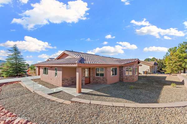 510 Concho DR Drive, Sedona, AZ 86351