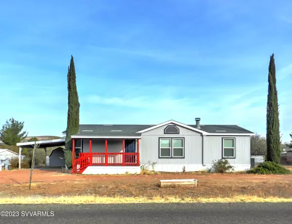 3842 E Clinton LN Lane, Camp Verde, AZ 86322